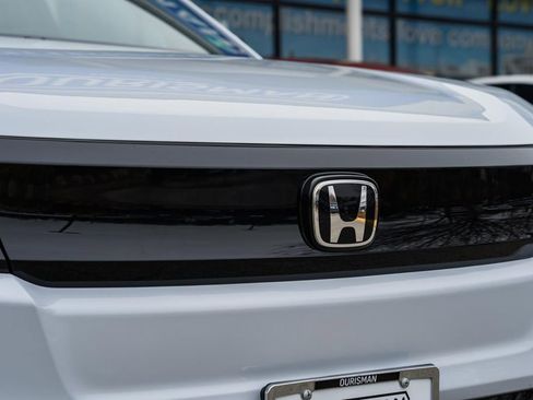 New 2026 Honda Prologue Touring image 12