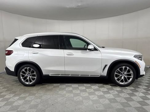 Used 2023 BMW X5 sDrive40i w/ Premium Package RWD image 7
