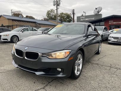 Used 2015 BMW 328i xDrive Sedan