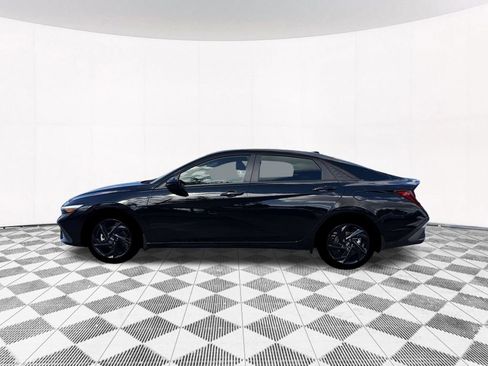 New 2026 Hyundai Elantra Sport FWD image 3