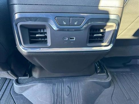 Used 2025 GMC Sierra 1500 Denali w/ Denali Reserve Package image 12