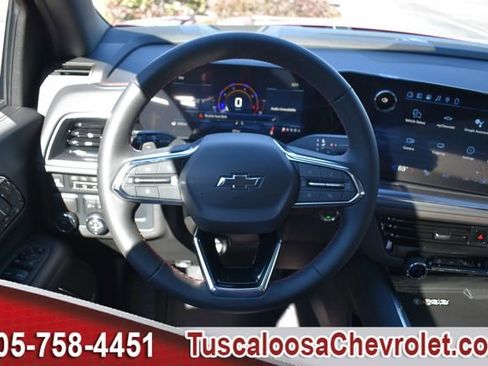 New 2026 Chevrolet Tahoe RST w/ Comfort Package image 26