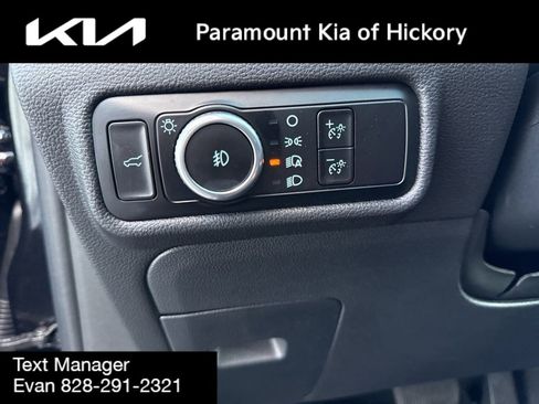 Used 2024 Ford Explorer ST w/ Equipment Group 401A image 21