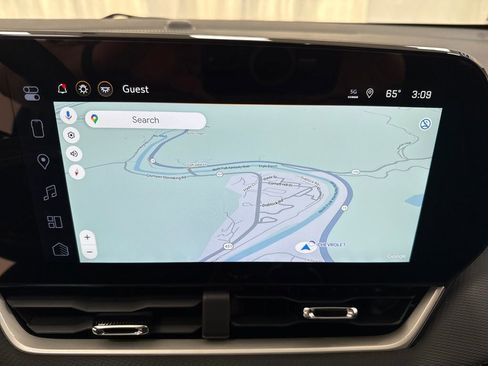 New 2026 Chevrolet Equinox LT w/ Convenience Package II image 29