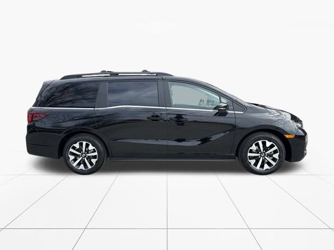 New 2026 Honda Odyssey EX-L image 9