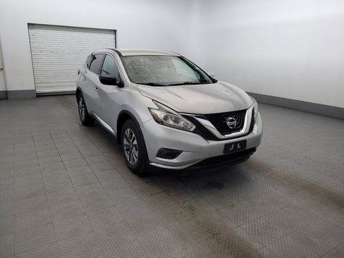 Used 2015 Nissan Murano S w/ Navigation Package AWD/4WD image 13