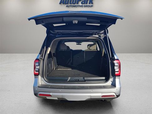 Certified 2024 Ford Expedition Max Limited image 9