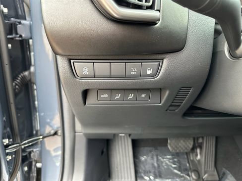 New 2025 MAZDA CX-50 AWD 2.5 Hybrid w/ Weather Package image 19