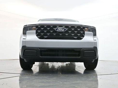 New 2026 Ford Maverick XL FWD image 27