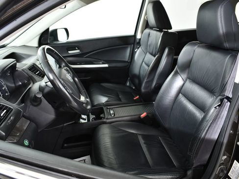 Used 2013 Honda CR-V EX-L image 6
