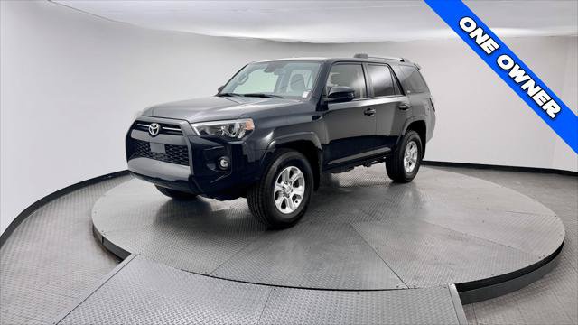 Used 2024 Toyota 4Runner SR5 RWD image 2