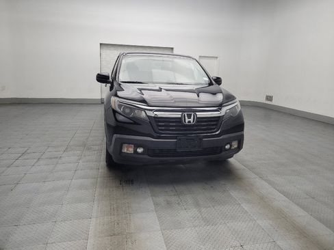 Used 2018 Honda Ridgeline RTL image 14