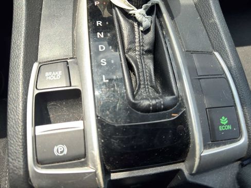 Used 2016 Honda Civic EX image 16
