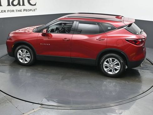Used 2020 Chevrolet Blazer LT FWD image 45