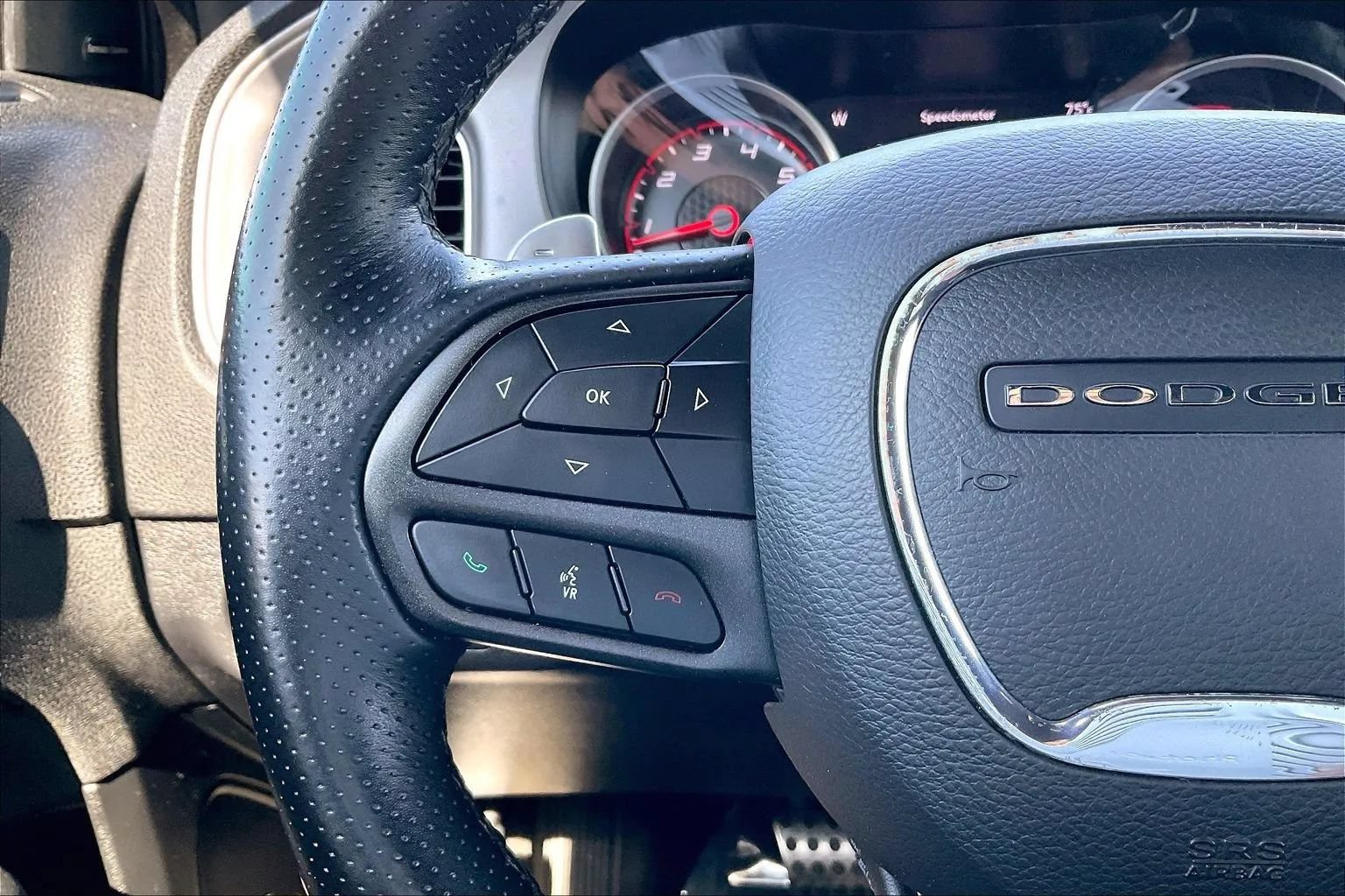 Used 2023 Dodge Charger Scat Pack w/ Harman/Kardon Audio Group RWD image 17