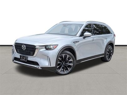 Certified 2024 MAZDA CX-90 Plug-In Hybrid w/ Premium Plus