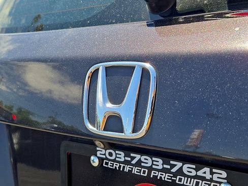 Used 2018 Honda HR-V LX image 29