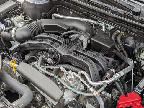 Certified 2025 Subaru Legacy Premium image 36