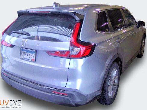 Used 2023 Honda CR-V EX-L image 8