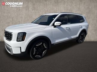 Used 2023 Kia Telluride S w/ S Sunroof Package AWD/4WD video 1