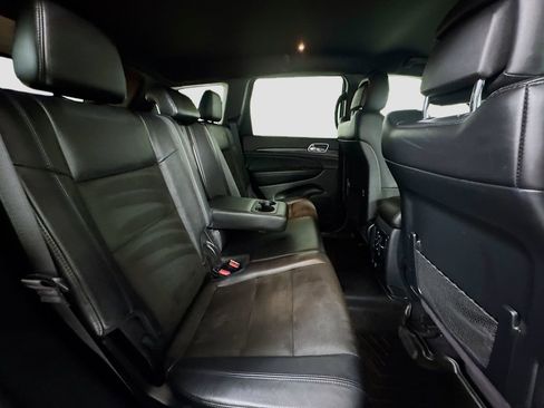 Used 2020 Jeep Grand Cherokee Altitude image 21