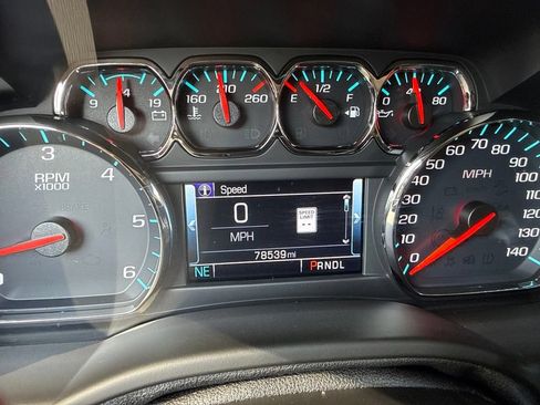 Used 2018 GMC Yukon SLT RWD image 64