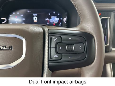 Certified 2024 GMC Yukon Denali image 38