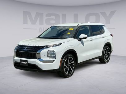 Used 2022 Mitsubishi Outlander ES