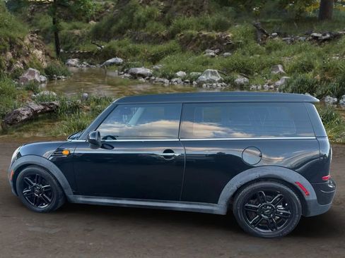 Used 2013 MINI Cooper Clubman image 9