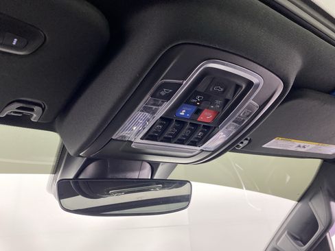 Used 2022 RAM 1500 Laramie AWD/4WD image 27