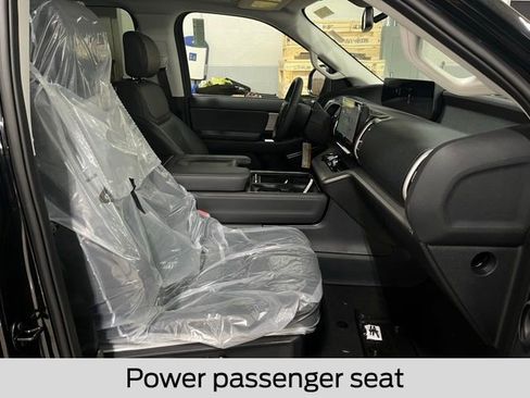 New 2025 Ford Expedition Max Active image 22