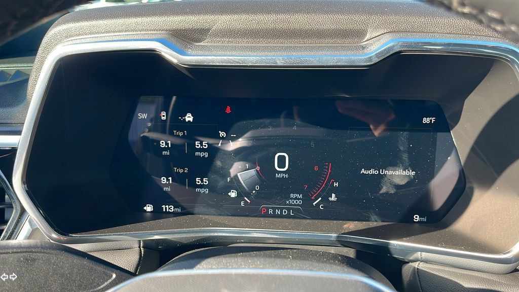 New 2026 GMC Canyon Elevation w/ Convenience Package RWD image 23