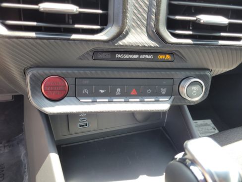 New 2026 Ford Mustang Coupe RWD image 19