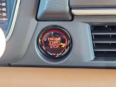 New 2026 Honda Passport TrailSport Elite image 16