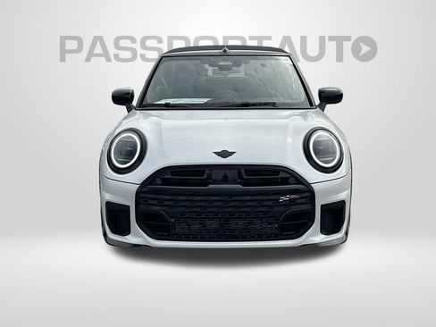 New 2026 MINI Cooper S image 6