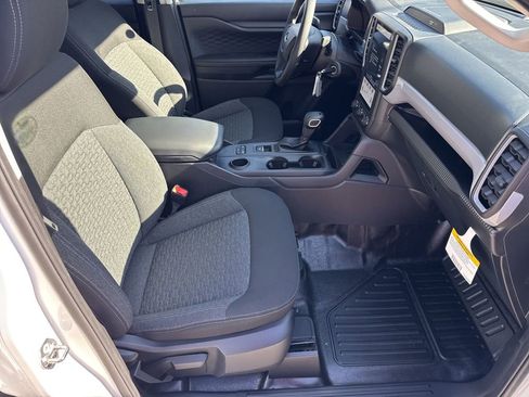 New 2025 Ford Ranger XL image 13