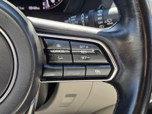 Certified 2024 MAZDA CX-90 Plug-In Hybrid w/ Premium Plus AWD/4WD image 31
