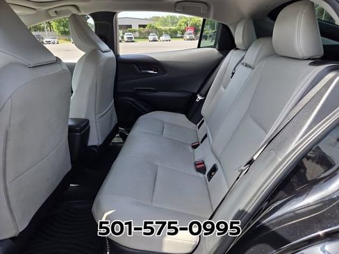 Used 2023 Toyota Prius Limited w/ Limited Premium Package AWD/4WD image 12