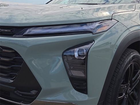 New 2026 Chevrolet Trax ACTIV w/ Driver Confidence Package image 9