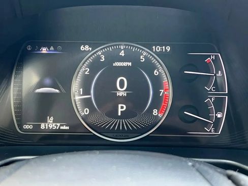 Used 2020 Lexus ES 350 w/ Premium Package FWD image 49