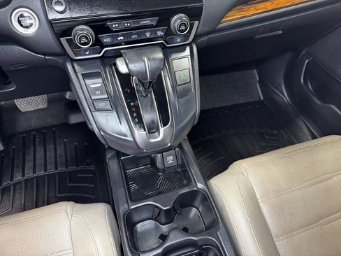 Used 2018 Honda CR-V EX-L image 20
