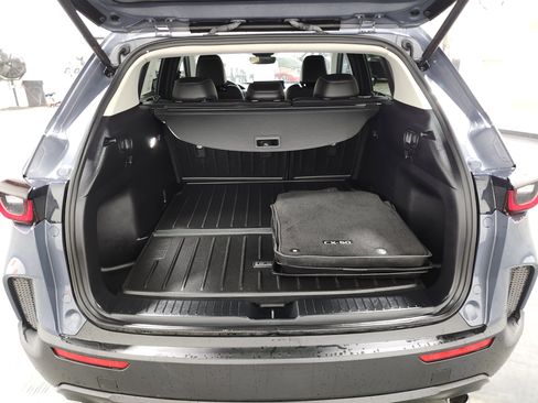 Used 2023 MAZDA CX-50 2.5 S w/ Preferred Plus Pkg image 26