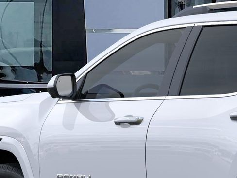 New 2026 GMC Terrain Denali image 12