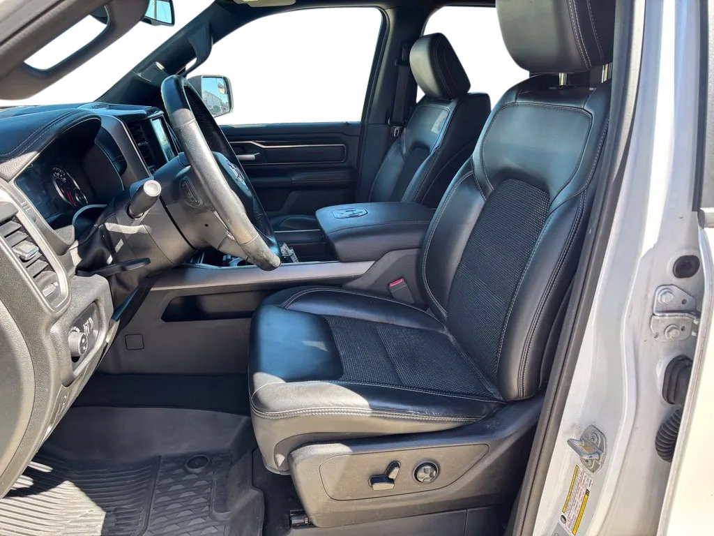 Used 2019 RAM 1500 Sport w/ Level 2 Equipment Group AWD/4WD image 24