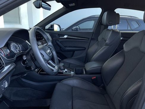 Used 2022 Audi SQ5 Premium w/ Convenience Package image 14