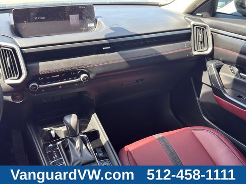 Used 2025 MAZDA CX-50 AWD 2.5 Hybrid w/ Cargo Package image 31