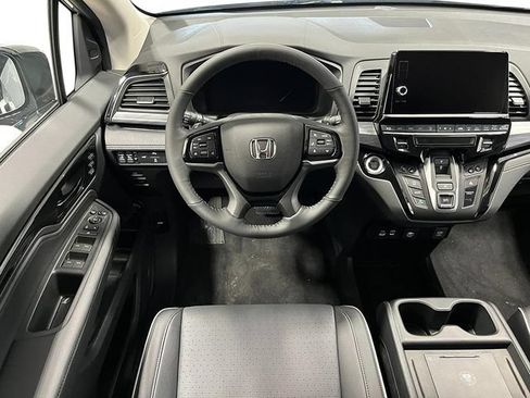 New 2026 Honda Odyssey Elite image 21
