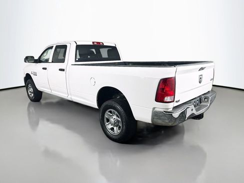 Used 2017 RAM 2500 Tradesman w/ Chrome Appearance Group image 5