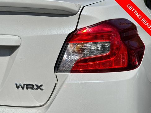 Used 2018 Subaru WRX w/ Popular Package #1 image 6