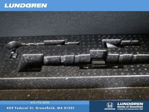 Used 2024 Honda HR-V LX image 30